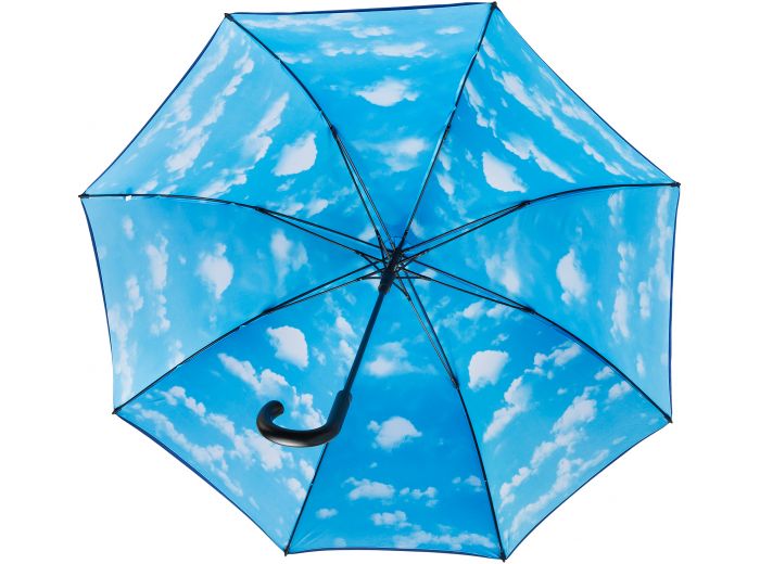 licentie aanraken Misbruik Falcone® - Grote paraplu - Automaat - Windproof - Ø 120 cm