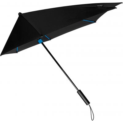 stijfheid Kaliber Basistheorie STORMaxi® - Aërodynamische stormparaplu - Handopening - Windproof - Ø 92 cm