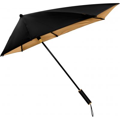 STORMaxi® - Aërodynamische stormparaplu - Handopening - Windproof - Ø 92 cm