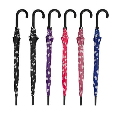 Falconetti® - Compact - Automaat - Ø 102 cm - Multi kleur