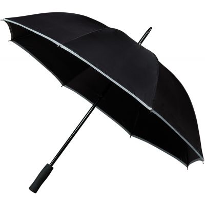 Falcone® - Reflecterende paraplu - Handopening - Ø 102 cm