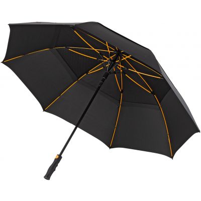 Falcone® - Stormparaplu - Automaat - Windproof - Ø 130 cm