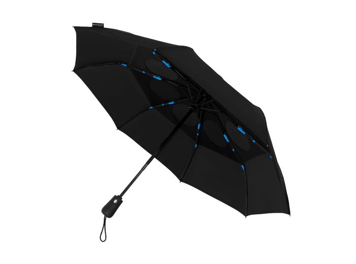 Impliva miniMAX parapluie coupe-vent ouverture main coupe-vent 100 cm bordeaux pas cher Impliva miniMAX parapluie coupe-vent ouverture main coupe-vent 100 cm bordeaux pas cher