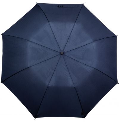 Falcone® - Opvouwbaar - Automaat - Windproof - Ø 120 cm - Marine blauw