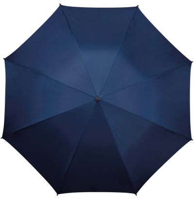 Falcone® - Grote paraplu - Automaat - Windproof - Ø 120 cm - Marine blauw