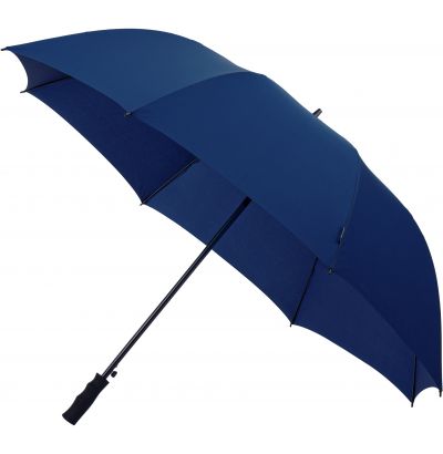 Falcone® - Golfparaplu - Automaat - Windproof - Ø 120 cm - Blauw