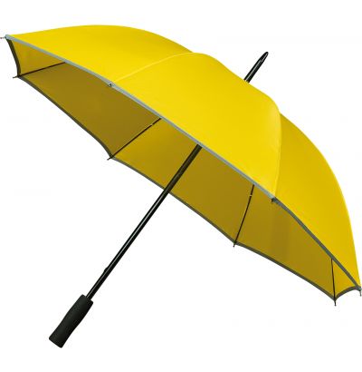 Falcone® - Reflecterende paraplu - Handopening - Ø 102cm