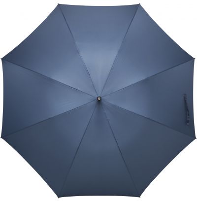 Falcone® - Grote paraplu - Handopening - Windproof - Ø 130 cm - Grijs