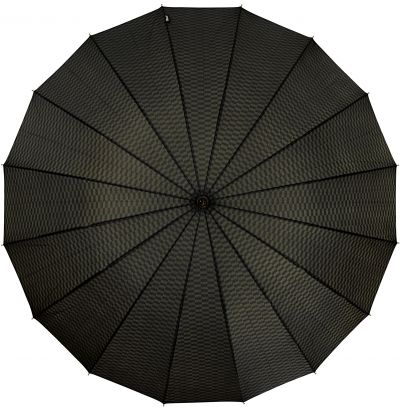Falcone® paraplu, 16 banen Windproof 102 cm