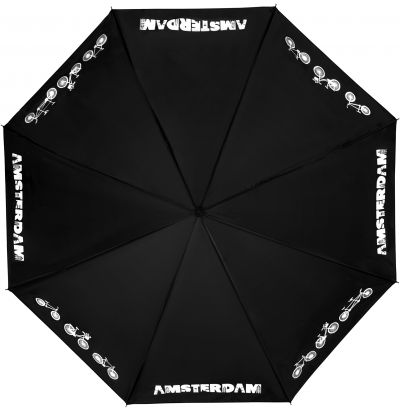 Falconetti® - Opvouwbaar - Handopening - Ø 90 cm - Dessin