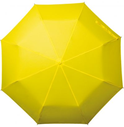 miniMAX® - Opvouwbaar - Handopening - Windproof - Ø 100 cm - Lime groen