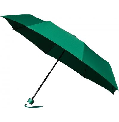 miniMAX® - Opvouwbaar - Handopening - Windproof - Ø 100 cm - Groen