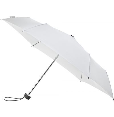 miniMAX® - Opvouwbaar - Handopening - Windproof - Ø 90 cm - Wit