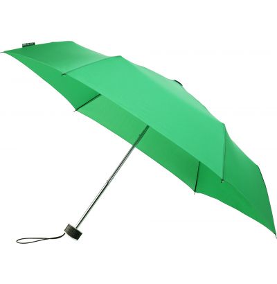 miniMAX® - Opvouwbaar - Handopening - Windproof - Ø 90 cm - Groen