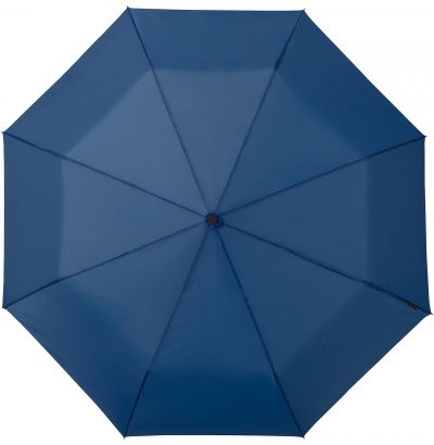 miniMAX® - Opvouwbaar - Automaat - Ø 95 cm - Marine blauw