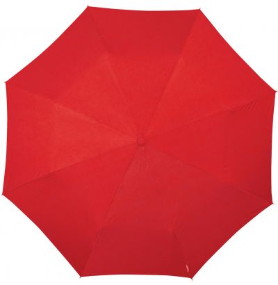 miniMAX® - Opvouwbaar - Automaat - Windproof - Ø 100 cm - Bordeaux rood