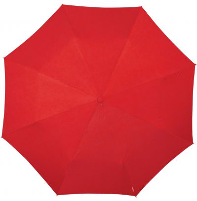 miniMAX® - Opvouwbaar - Automaat - Windproof - Ø 100 cm - Rood