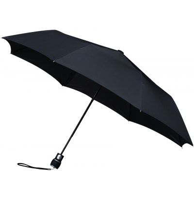 miniMAX® - Opvouwbaar - Automaat - Windproof - Ø 100 cm - Zwart