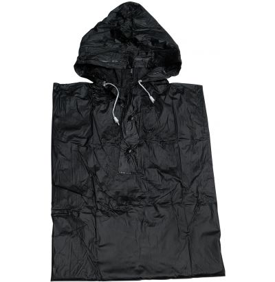 Falconetti® - Poncho - Uniseks - Ø 125 cm