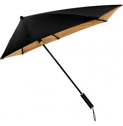 STORMaxi® - Aërodynamische stormparaplu - Handopening - Windproof - Ø 92 cm