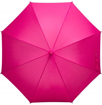 Falconetti® - Tulp paraplu - Automaat - Ø 105 cm - Roze