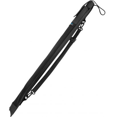 Falcone® - Extreem lichte reisparaplu - Handopening - Windproof - Ø 100 cm