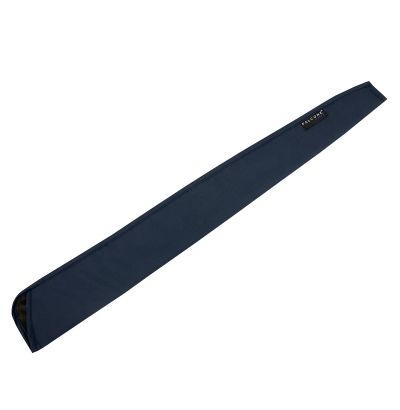 Falcone® - Sleeve - Neutraal - Ø 10 cm - Marine blauw