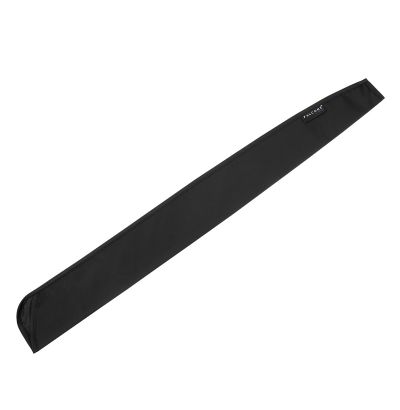 Falcone® - Sleeve - Neutraal - Ø 10 cm - Zwart