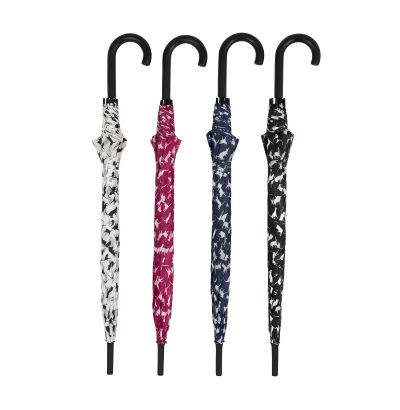 Falconetti® - Compact - Automaat - Ø 102 cm - Multi kleur