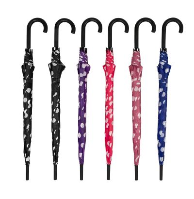 Falconetti® - Compact - Automaat - Ø 102 cm - Multi kleur