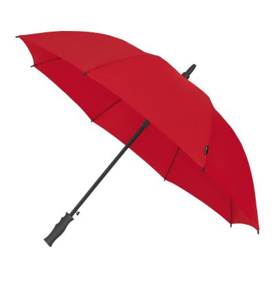 Falcone® - Compact - Automaat - Windproof - Ø 102 cm - Rood