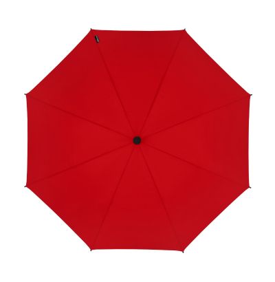 Falcone® - Compact - Automaat - Windproof - Ø 102 cm - Rood