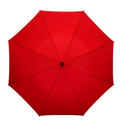 Falcone® - Golfparaplu - Automaat - Windproof - Ø 130 cm - Rood