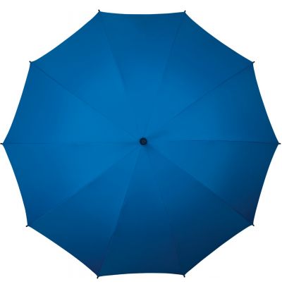 Falcone® - Golfparaplu - Handopening - Windproof - Ø 130 cm - Marine blauw