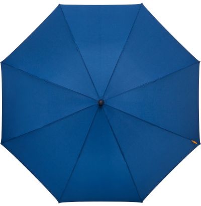 Falcone® - Grote paraplu - Automaat - Windproof - Ø 125 cm - Blauw