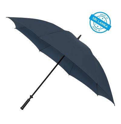 Falcone® - Storm paraplu XXL - Handopening - Windproof - Ø 140 cm