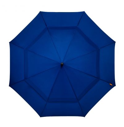 Falcone® - Stormparaplu - Automaat - Windproof - Ø 130 cm - Zwart