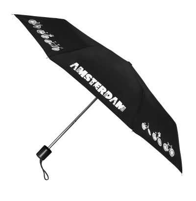 Falconetti® - Opvouwbaar - Handopening - Ø 90 cm - Dessin