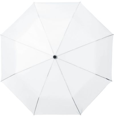 miniMAX® - Opvouwbaar - Automatisch openen en sluiten - Windproof - Ø 100 cm - Zwart