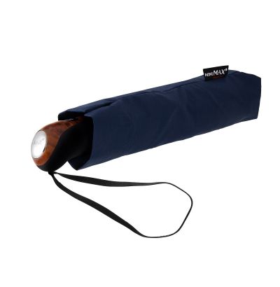 miniMAX® - Opvouwbaar - Automatisch openen en sluiten - Windproof - Ø 100 cm