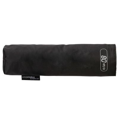 STORMaxi® - Sleeve - Neutraal - Ø 5 cm - Zwart