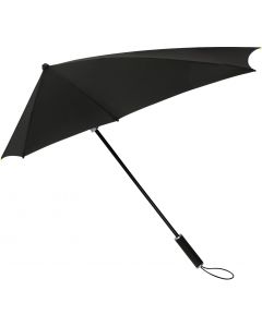 STORMaxi® - Aërodynamische stormparaplu - Handopening - Windproof - Ø 92 cm