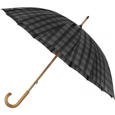 Falcone® - Compact - Handopening - Windproof - Ø 102 cm - Dessin