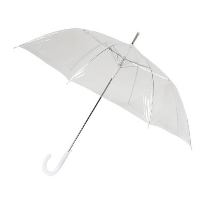 FALCONETTI® - Transparant - Automaat - Ø 102 cm - Wit