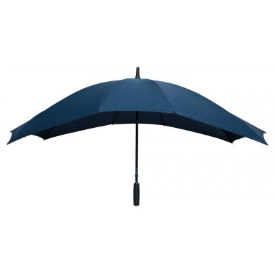 FALCONE® - Duo paraplu - Handopening - Windproof - Ø 148 cm