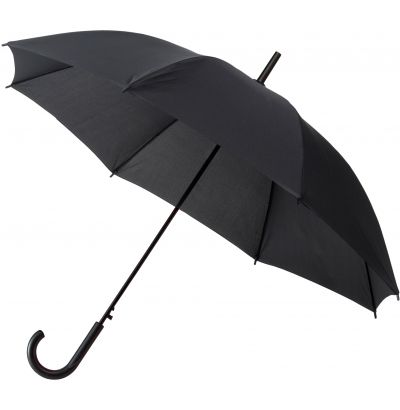 FALCONETTI® - Compact - Automaat - Windproof - Ø 102 cm - Zwart