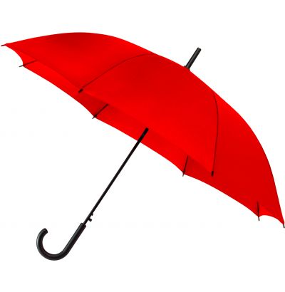 FALCONETTI® - Compact - Automaat - Windproof - Ø 102 cm - Rood