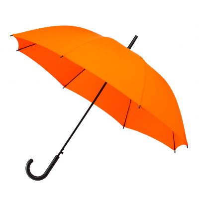 FALCONETTI® - Compact - Automaat - Windproof - Ø 102 cm - Oranje