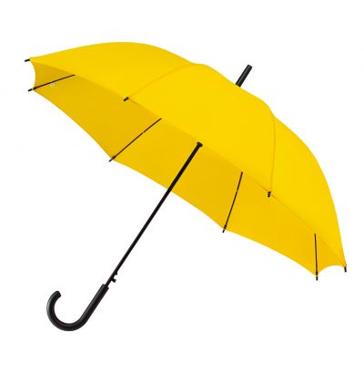 FALCONETTI® - Compact - Automaat - Windproof - Ø 102 cm - Geel