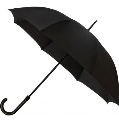 FALCONE® - Compact - Automaat - Windproof - Ø 102 cm - Zwart